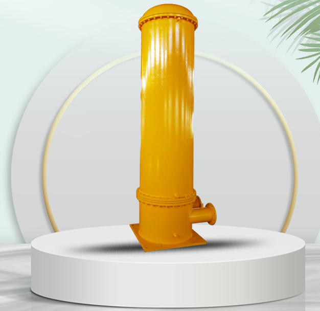 泰州冷油器